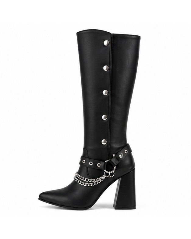 Bota Julieta