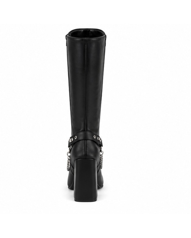 Bota Julieta