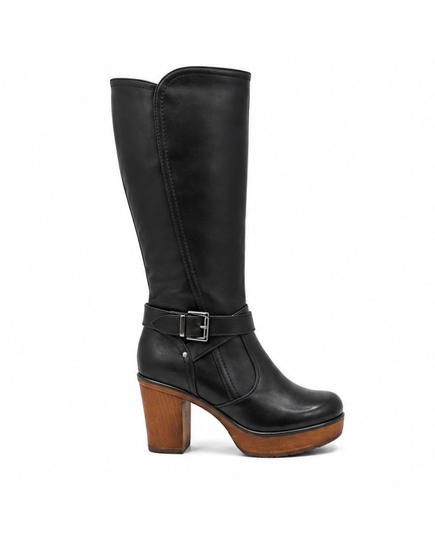 Botas Leyla