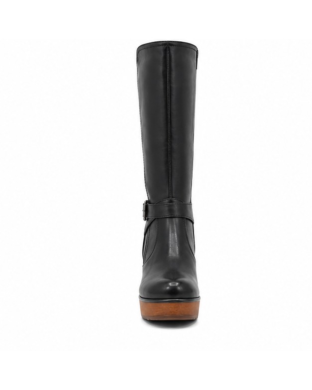 Botas Leyla