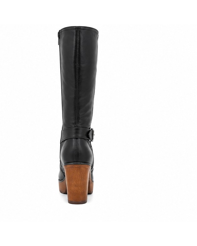 Botas Leyla