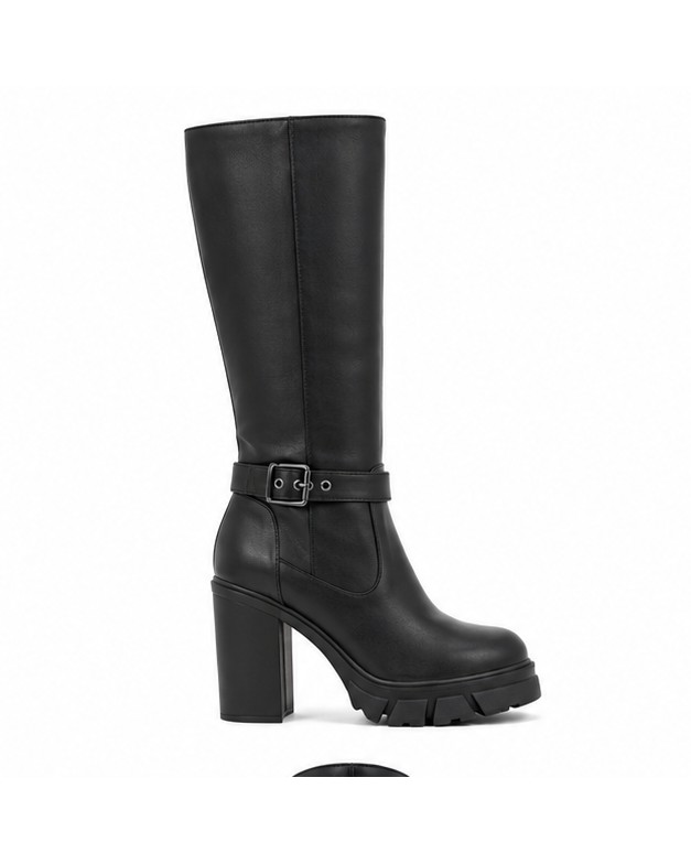 Bota Priscila