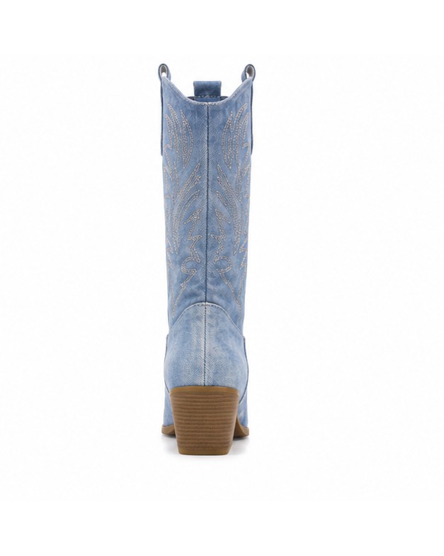 Bota Amparo