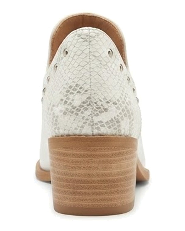 Zapato Pilar