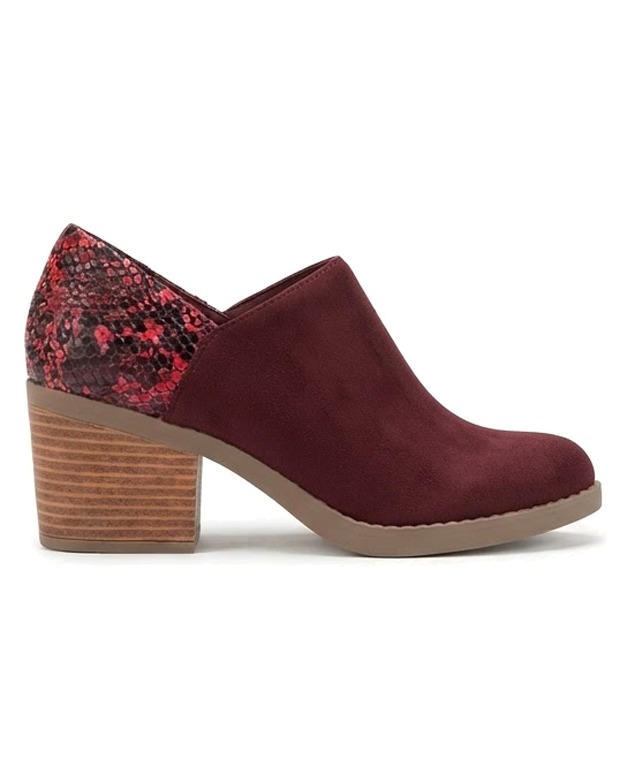 Zapato Josefa