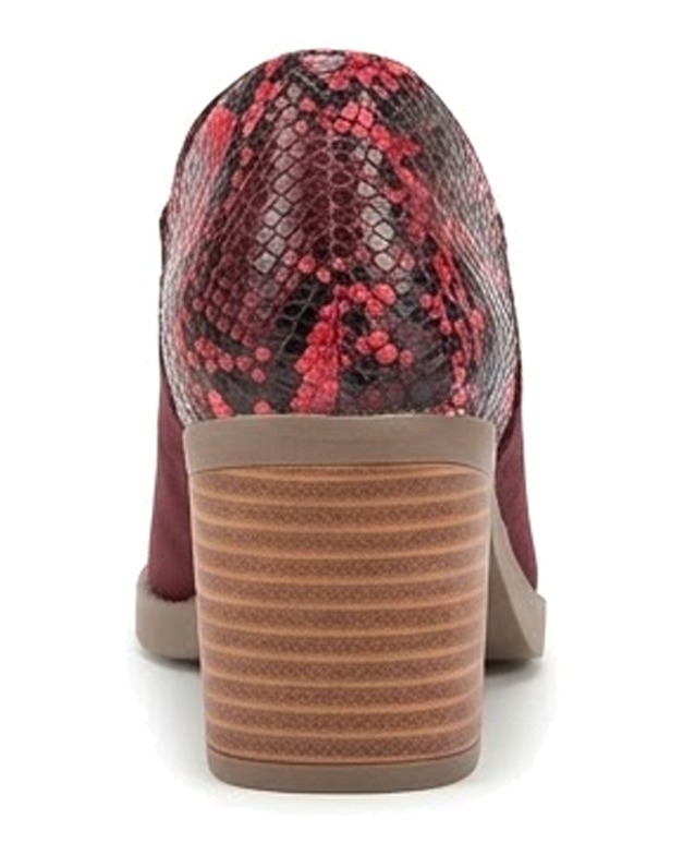 Zapato Josefa
