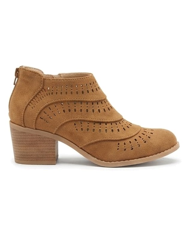 Zapato Olivia