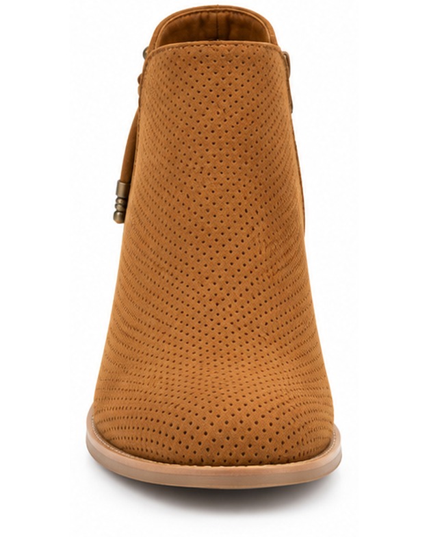Zapato Rosario