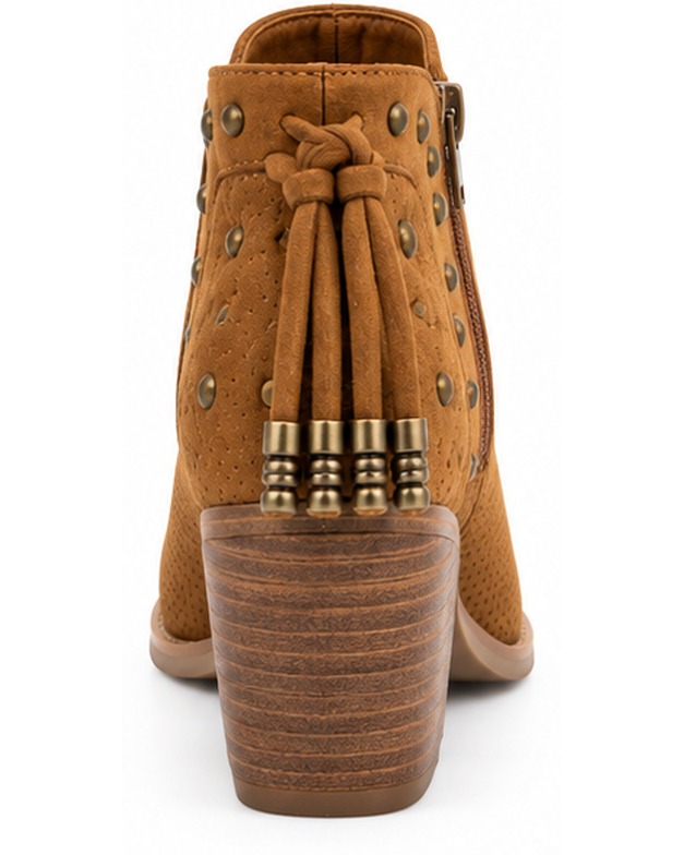 Zapato Rosario