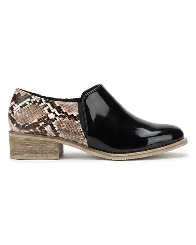 Zapato Dayana
