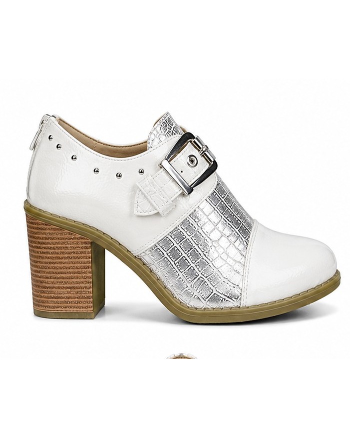 Zapato Florencia