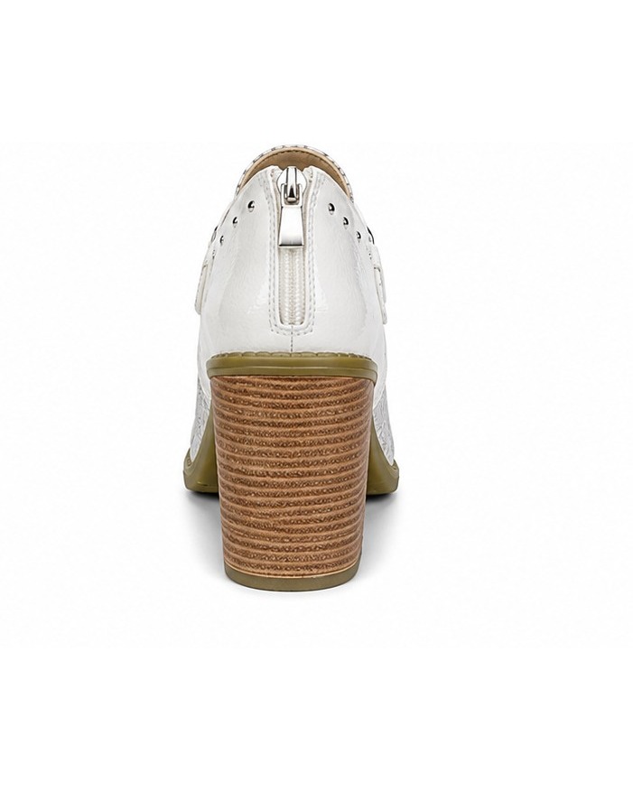 Zapato Florencia