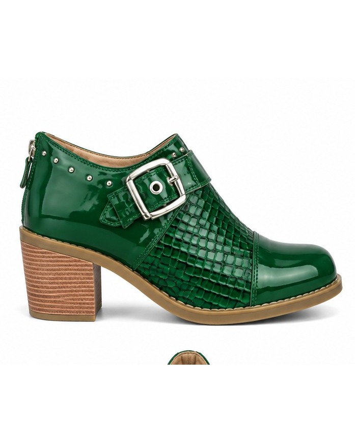Zapato Josefina