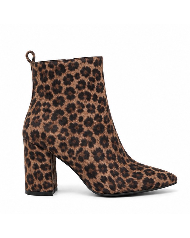 Zapato Lucía