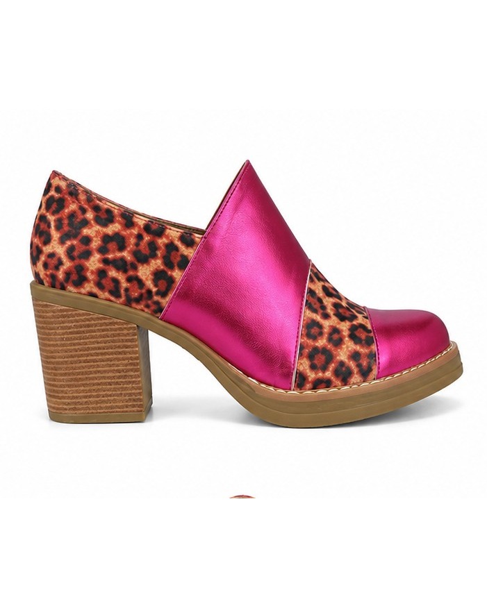Zapato Trinidad