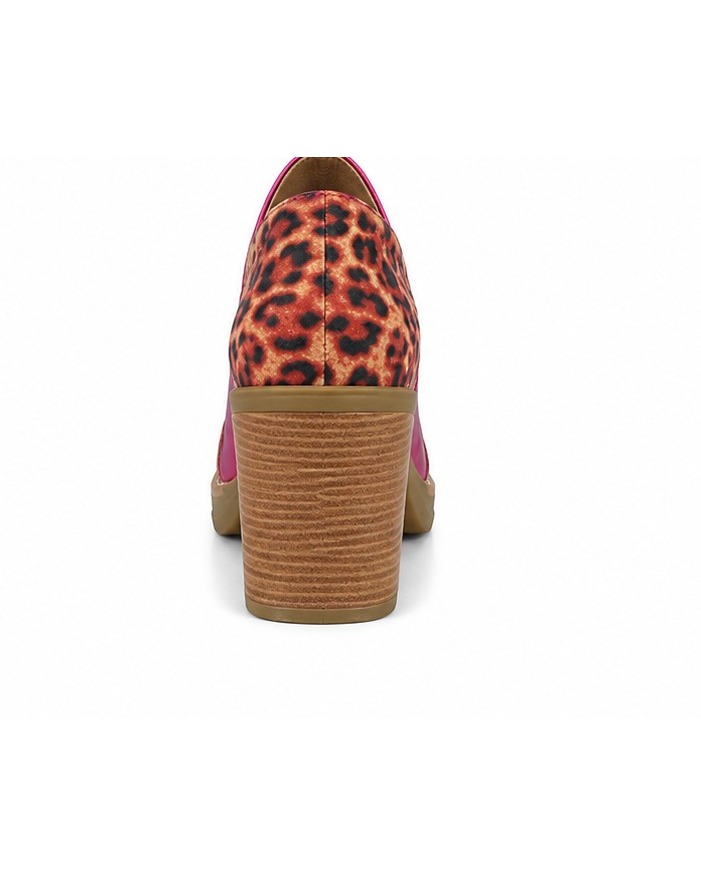 Zapato Trinidad