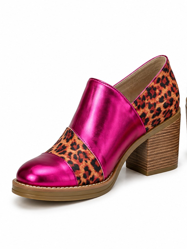 Zapato Constanza