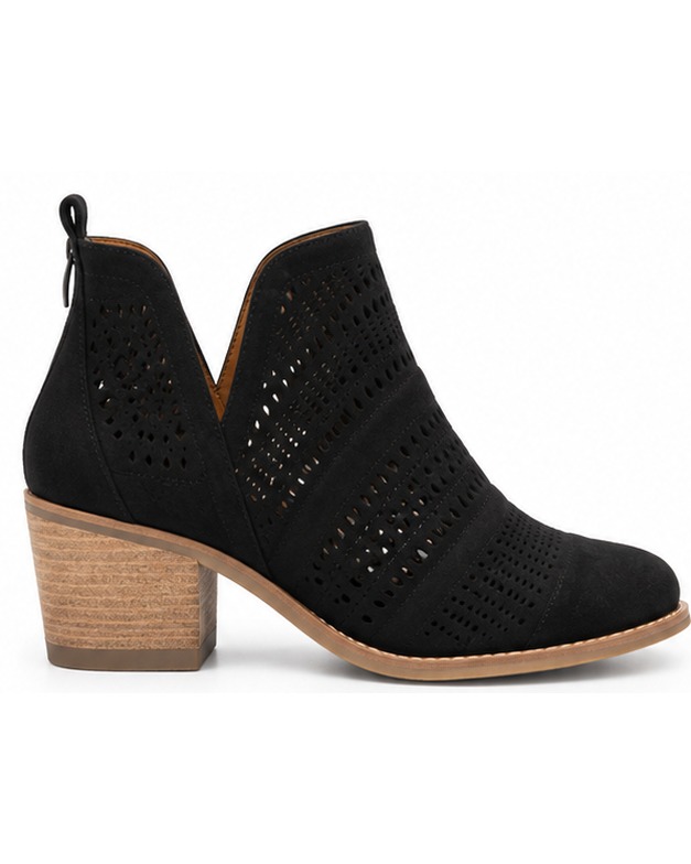 Zapato Soledad