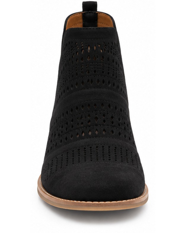 Zapato Soledad