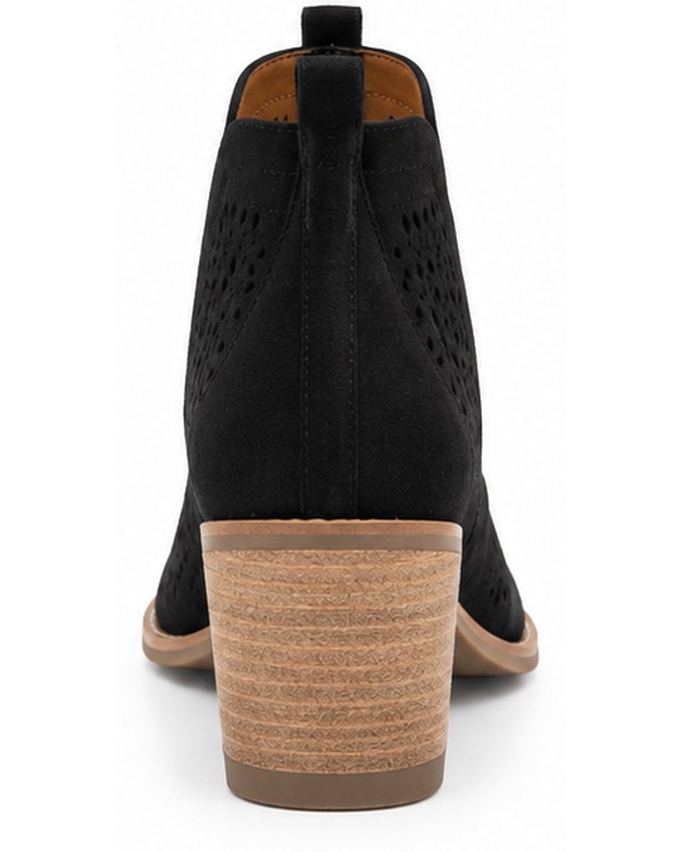 Zapato Soledad