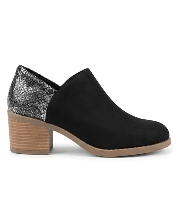Zapato Ingrid