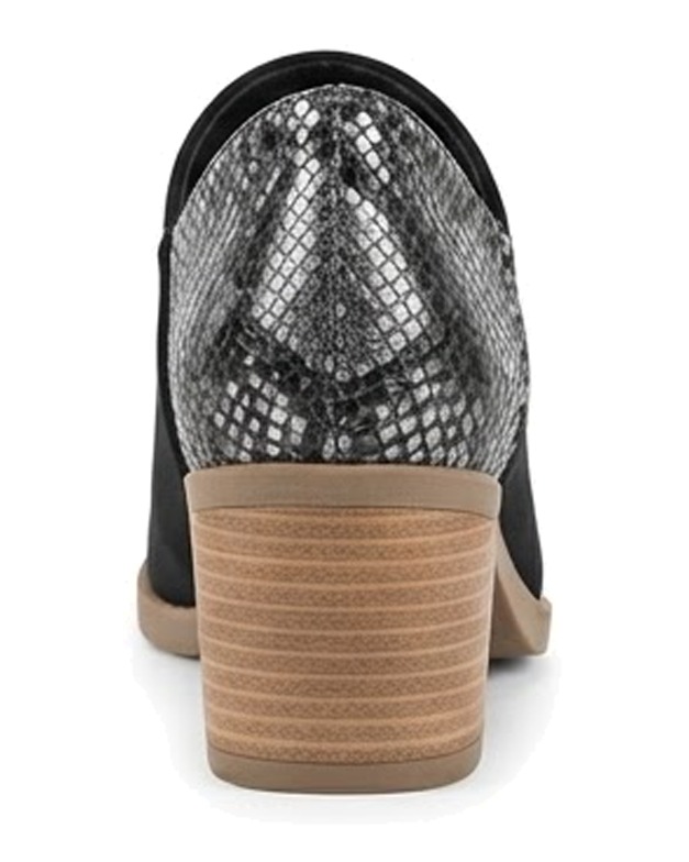 Zapato Ingrid