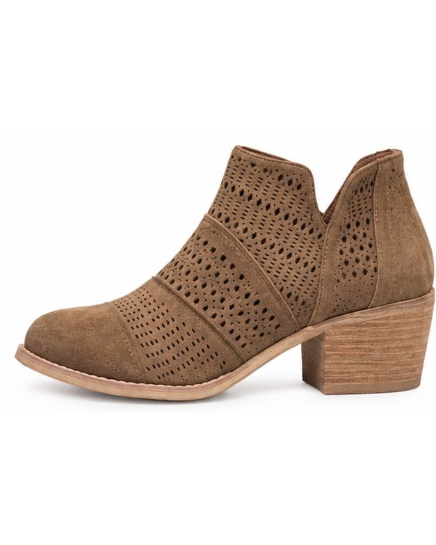 Zapato Valeska