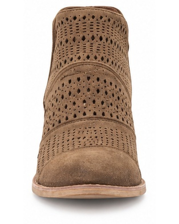 Zapato Valeska