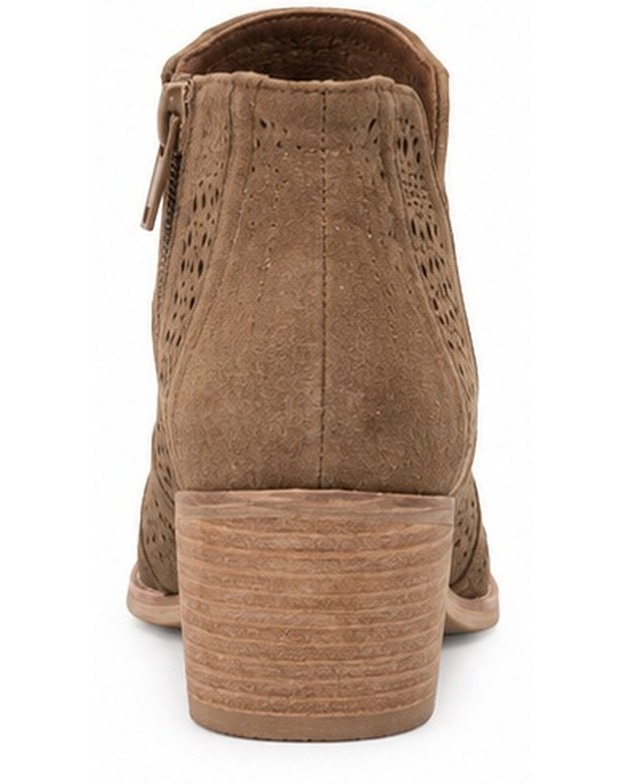 Zapato Valeska