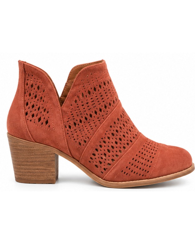 Zapato Paloma