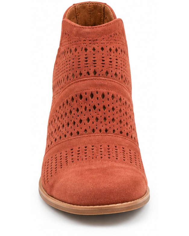 Zapato Paloma