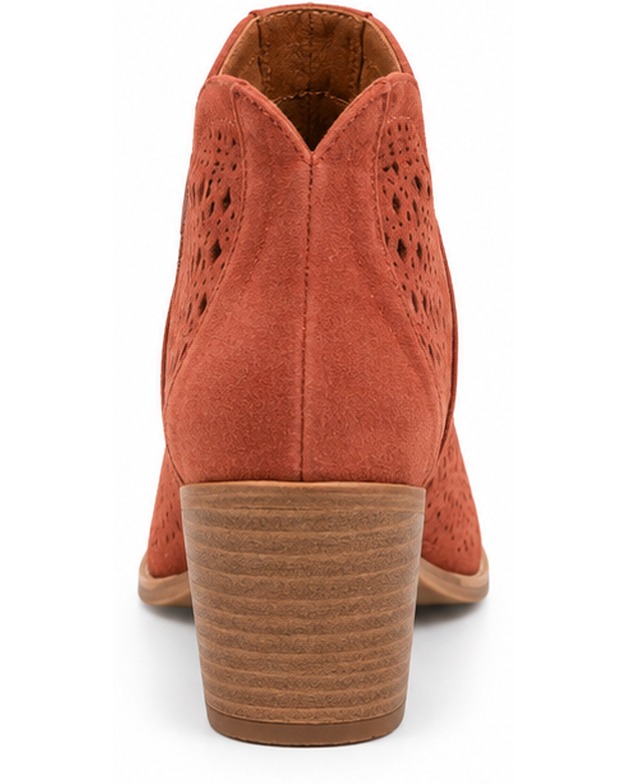 Zapato Paloma