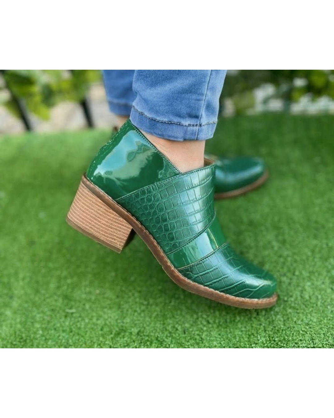 Zapato Solange