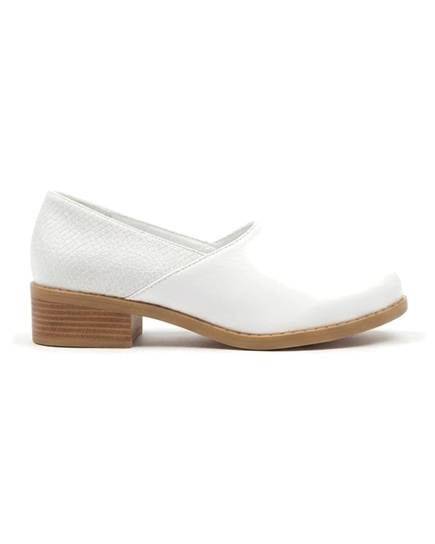 Zapato Violeta
