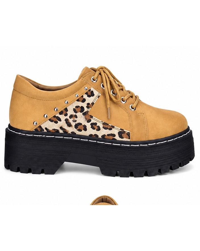 Zapato Catalina