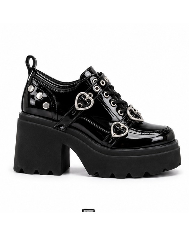 Zapato Carmen